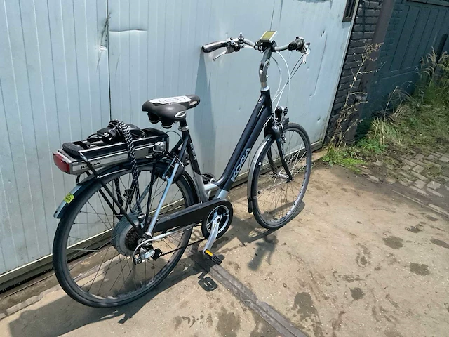 Koga e runner elektrische fiets - afbeelding 7 van  13