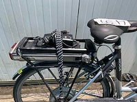 Koga e runner elektrische fiets - afbeelding 9 van  13
