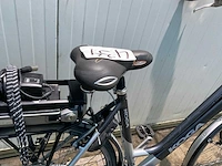 Koga e runner elektrische fiets - afbeelding 10 van  13