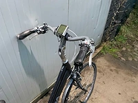 Koga e runner elektrische fiets - afbeelding 11 van  13
