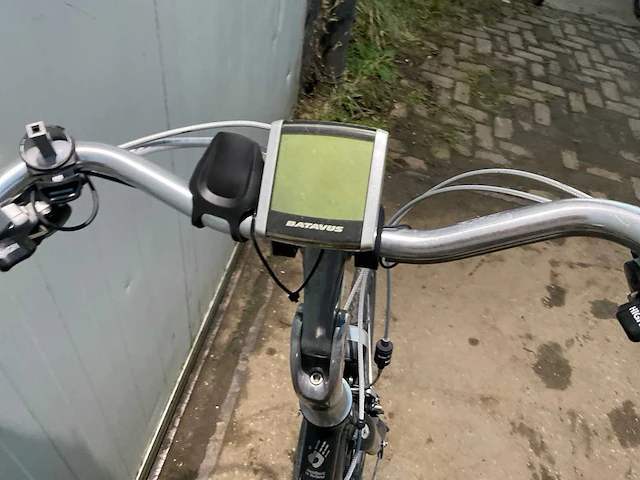 Koga e runner elektrische fiets - afbeelding 12 van  13