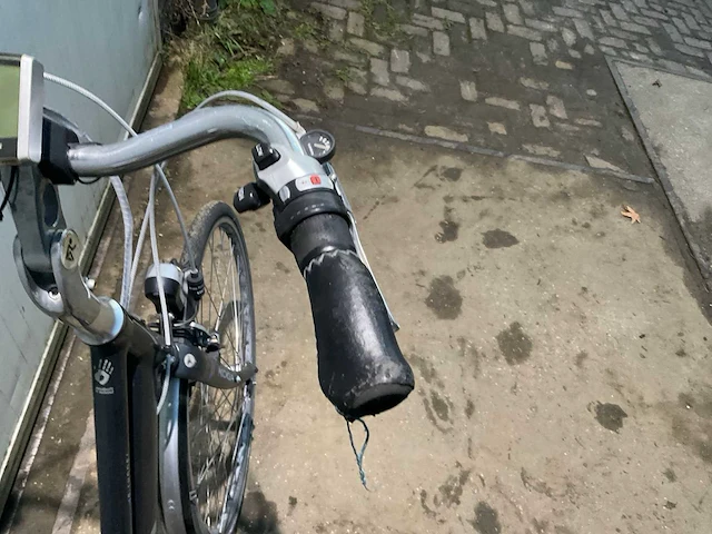 Koga e runner elektrische fiets - afbeelding 13 van  13
