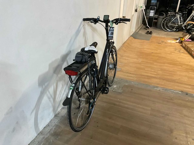 Koga e-xlight elektrische fiets - afbeelding 8 van  11