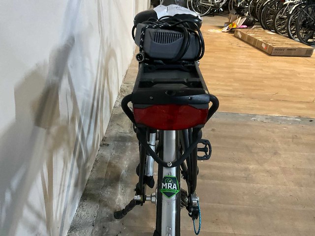 Koga e-xlight elektrische fiets - afbeelding 2 van  11