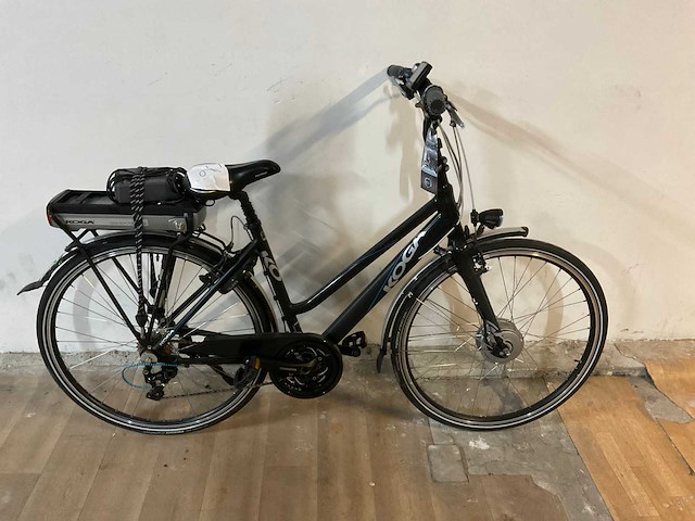 Koga e-xlight elektrische fiets - afbeelding 1 van  11