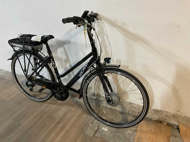 Koga e-xlight elektrische fiets - afbeelding 3 van  11