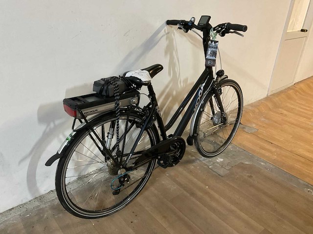 Koga e-xlight elektrische fiets - afbeelding 4 van  11