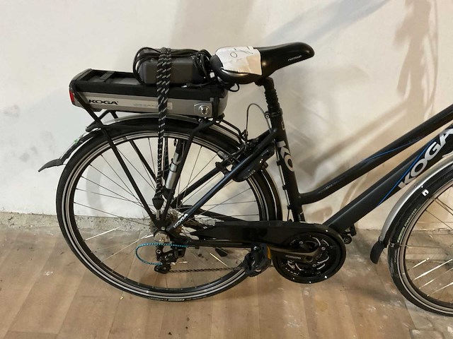 Koga e-xlight elektrische fiets - afbeelding 5 van  11