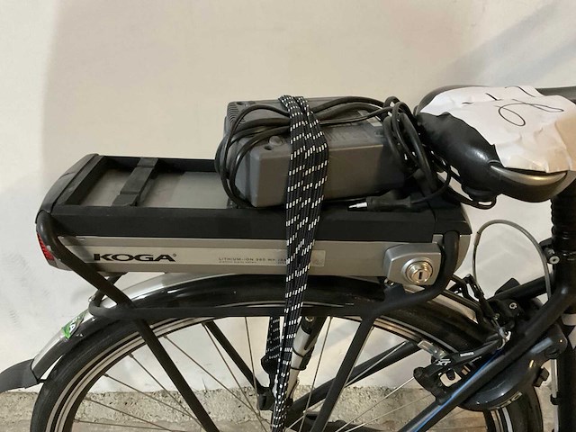 Koga e-xlight elektrische fiets - afbeelding 11 van  11