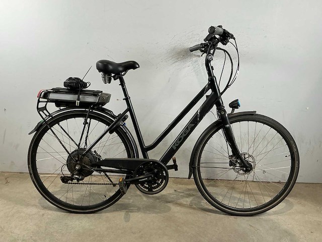 Koga e-xtension elektrische damesfiets - afbeelding 1 van  10