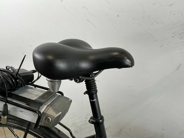 Koga e-xtension elektrische damesfiets - afbeelding 6 van  10