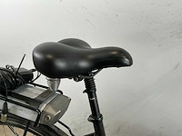 Koga e-xtension elektrische damesfiets - afbeelding 6 van  10