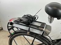 Koga e-xtension elektrische damesfiets - afbeelding 7 van  10