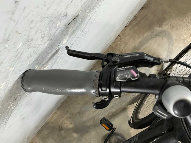 Koga e-xtension elektrische damesfiets - afbeelding 8 van  10