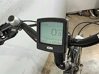 Koga e-xtension elektrische damesfiets - afbeelding 9 van  10