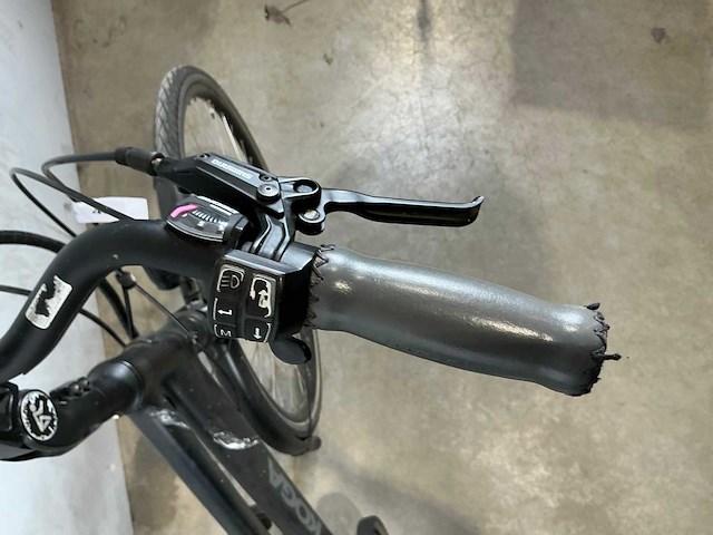 Koga e-xtension elektrische damesfiets - afbeelding 10 van  10