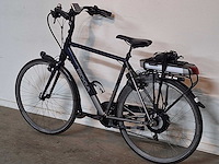 Koga edeluxe elektrische herenfiets heren fiets
