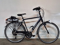 Koga edeluxe elektrische herenfiets heren fiets - afbeelding 2 van  5