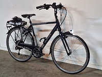 Koga edeluxe elektrische herenfiets heren fiets - afbeelding 3 van  5