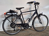 Koga edeluxe elektrische herenfiets heren fiets - afbeelding 4 van  5