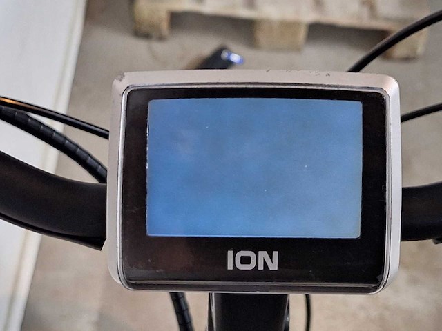 Koga edeluxe elektrische herenfiets heren fiets - afbeelding 5 van  5