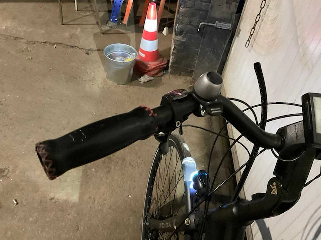Koga elektrische fiets - afbeelding 2 van  13