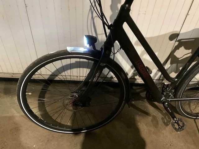 Koga elektrische fiets - afbeelding 3 van  13