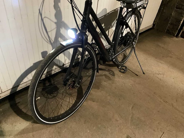Koga elektrische fiets - afbeelding 4 van  13