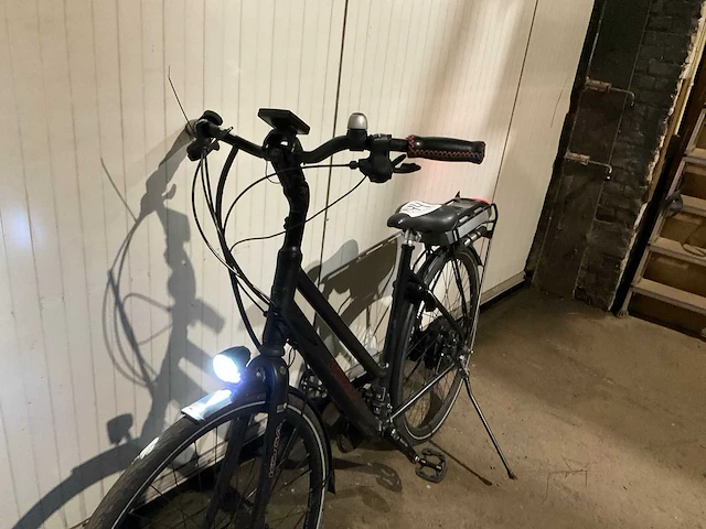Koga elektrische fiets - afbeelding 5 van  13