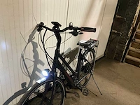 Koga elektrische fiets - afbeelding 5 van  13