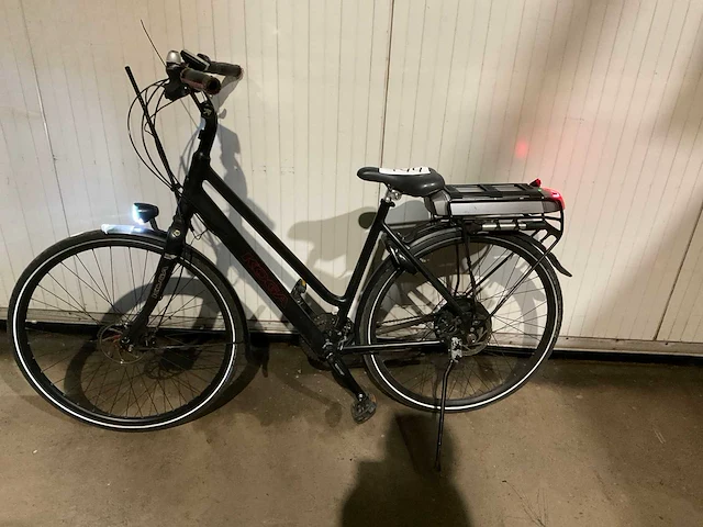 Koga elektrische fiets - afbeelding 1 van  13
