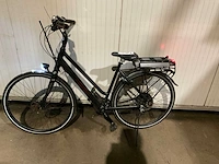 Koga elektrische fiets - afbeelding 1 van  13