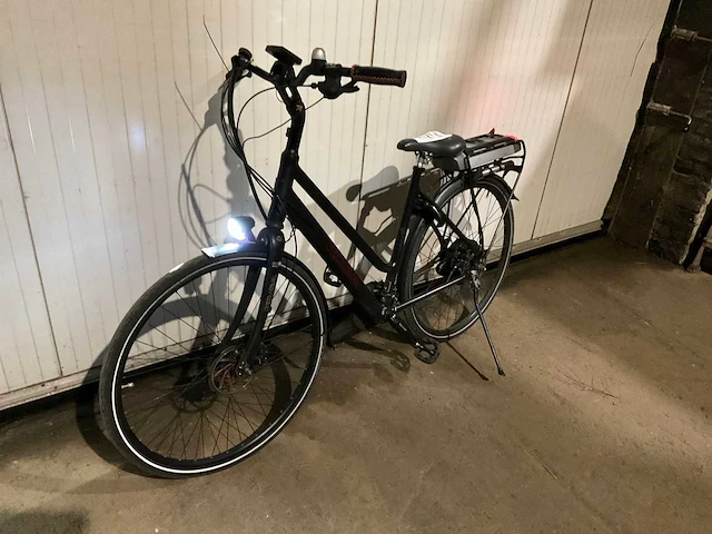 Koga elektrische fiets - afbeelding 6 van  13