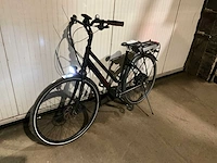 Koga elektrische fiets - afbeelding 6 van  13