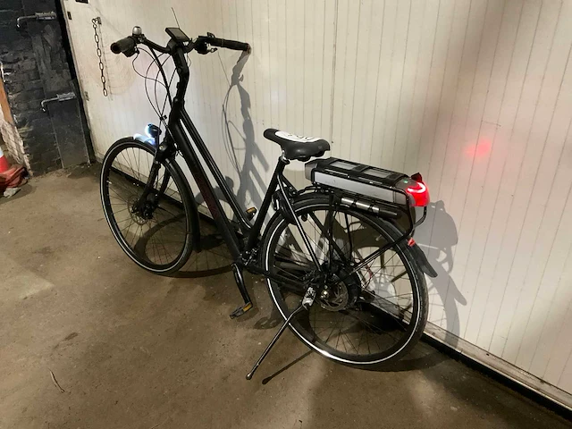Koga elektrische fiets - afbeelding 7 van  13