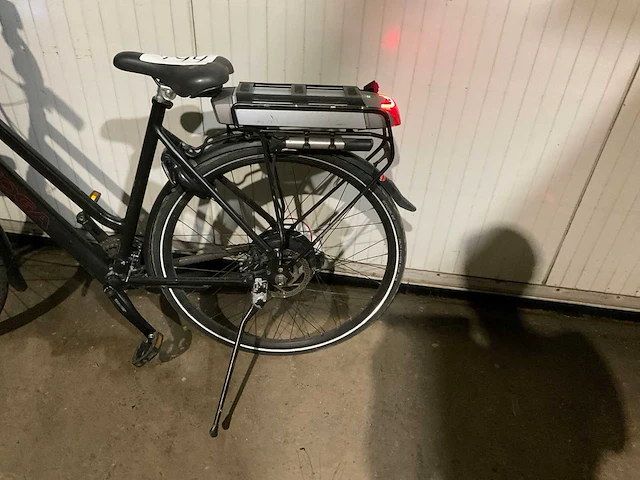 Koga elektrische fiets - afbeelding 8 van  13