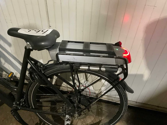 Koga elektrische fiets - afbeelding 9 van  13