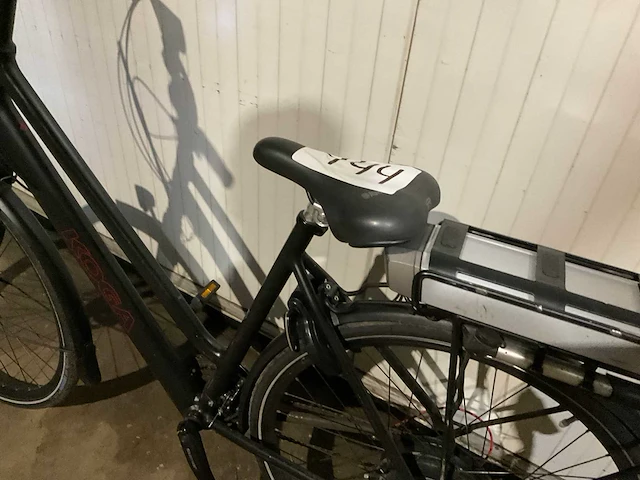 Koga elektrische fiets - afbeelding 10 van  13