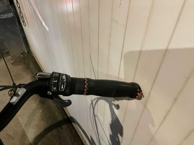 Koga elektrische fiets - afbeelding 13 van  13