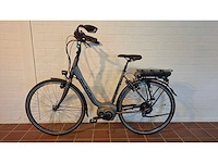 Koga enova harmony elektrische damesfiets bosch middenmotor - afbeelding 1 van  7