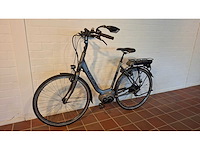 Koga enova harmony elektrische damesfiets bosch middenmotor - afbeelding 2 van  7