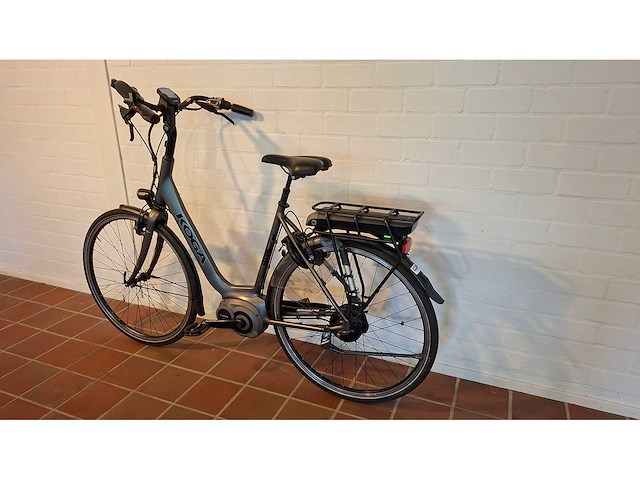 Koga enova harmony elektrische damesfiets bosch middenmotor - afbeelding 3 van  7