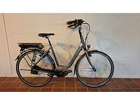 Koga enova harmony elektrische damesfiets bosch middenmotor - afbeelding 4 van  7