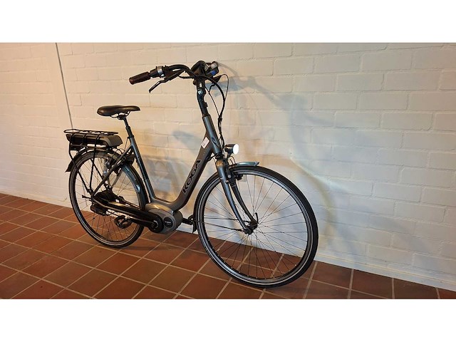 Koga enova harmony elektrische damesfiets bosch middenmotor - afbeelding 5 van  7