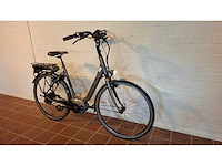 Koga enova harmony elektrische damesfiets bosch middenmotor - afbeelding 5 van  7