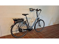 Koga enova harmony elektrische damesfiets bosch middenmotor - afbeelding 6 van  7