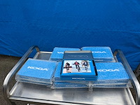 Koga fietsgereedschap set (10x) - afbeelding 1 van  2