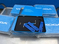 Koga fietsgereedschap set (10x) - afbeelding 2 van  2
