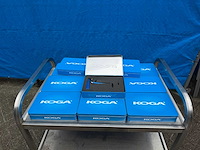 Koga fietsgereedschap set (12x) - afbeelding 1 van  1