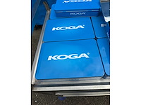 Koga fietsgereedschap set (12x) - afbeelding 3 van  3
